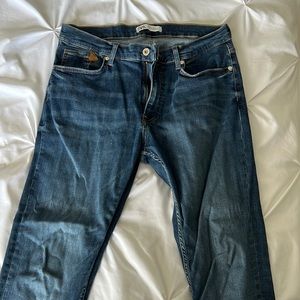 ZARA JEANS